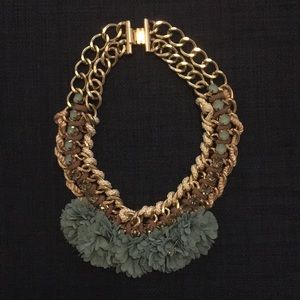 Anthropologie Necklace